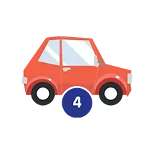 Premier Motor Insurance Four 220x220