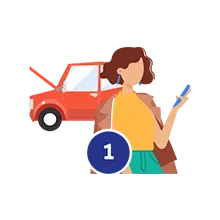Premier Motor Insurance One 220x220